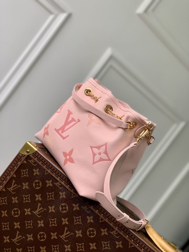 LV Bucket Bags